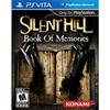 Silent Hill: Book of Memories (PlayStation Vita)