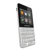 Motorola EX119 Unlocked GSM Smartphone - English - White