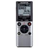 Olympus VN-702PC Digital Voice Recorder - Built-in 2GB Memory, Records up to 823 Hours