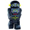 iCan Robot USB Hub Ninja (Black)