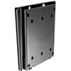 ATDEC - DT SB FIXED TV WALL MOUNT HOLDS LCDS 10IN TO 26IN VESA 75X75/100X100