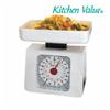 KITCHEN VALUE 10kg Kitchen Scale, with Bowl and Tray