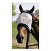 CENTURY Large Horse Fly Mask, with No Ears