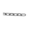 COUNTRY HARDWARE 3/16" Galvanized Grade 30 Coil Proof Chain