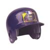 RAWLINGS 1 Size Black T-Ball Batters Helmet