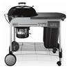 WEBER 22.5" Charcoal Barbecue, with Work Surface