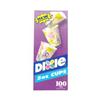 DIXIE 100 Pack 5oz Kitchen Refill Cups
