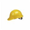 MCCORDICK GLOVE CSA Type 1 Yellow Safety Helmet