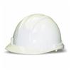 MCCORDICK GLOVE CSA Type 2 4-Point White Safety Helmet