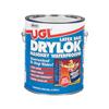 DRYLOK 3.78L Grey Latex Paint