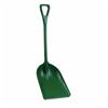 14" Tuffy Poly Scoop