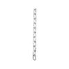 COUNTRY HARDWARE #2 Zinc Plated Straight Link Machine Chain