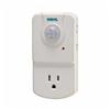 IDEAL SECURITY Motion Activated Electrical Outlet