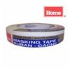 HOME 24mm x 55M Premium Masking Tape