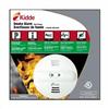 KIDDE Wire-In Photoelectric and Ionization Smoke Detector