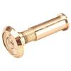 PRIME-LINE PRODUCTS 200 Degree 9/16" Brass Door Viewer