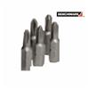 BENCHMARK 15 Pack 2" #2 Square Power Bits