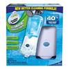 SCRUBBING BUBBLES Automatic Bathroom Shower Cleaner Kit