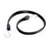31" Rubber Tarpaulin Strap, with Hooks