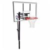 HUFFY SPORT 52" In-Ground Basketball System