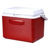 RUBBERMAID 24 Quart Red Victory Cooler