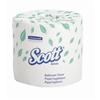 SCOTT 40 Rolls x 605 Sheets 2 Ply Standard Toilet Tissue