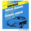 UNIVAL 1.5 Sq. Ft. #3 Leather Chamois