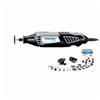 DREMEL Rotary Tool Kit, with 30 Accessories
