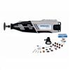 DREMEL Lithium Ion Rotary Tool Kit, with 28 Accessories