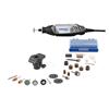 DREMEL Variable Speed Rotary Tool Kit, with 24 Accessories
