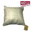 INSTYLE HOLIDAY 18" x 18" Christmas Shimmering Lights Pillow Cover