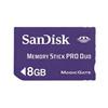 SANDISK 8GB Stickpro Memory Card