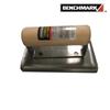 BENCHMARK 6" x 2-7/8" Cement Groover, with Wood Handle