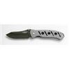 Camillus 8-Inch Carbonitride Titanium Folding Wide Blade Knife
