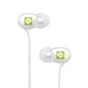 Jays In-Ear Headphones (T00002) - White