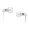 Jays In-Ear Headphones (T00012) - White