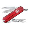 Victorinox Classic Swiss Army Knife - Ruby