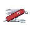 Victorinox Signature Lite Swiss Army Knife - Red