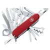 Victorinox SwissChamp Swiss Army Knife - Red