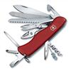 Victorinox Workchamp Swiss Army Knife - Red
