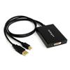 StarTech USB Powered Mini DisplayPort to DVI Dual-Link Active Adapter (MDP2DVID)