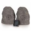 Cables To Go Wireless Rock Speakers - Grey