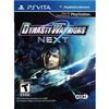 Dynasty Warriors Next (PlayStation Vita) - English