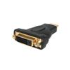 StarTech HDMI to DVI-D Video Cable Adapter M-F (HDMIDVIMF)