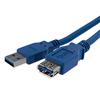 StarTech 6 ft. SuperSpeed USB 3.0 Extension Cable A to A (USB3SEXTAA6)