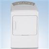 GE Profile 7.0 cu. ft. Capacity Electric Dryer with Sensor Dry - Silver Sands
