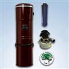 Kenmore®/MD 465 AW Central Vacuum Power Unit