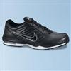 Nike® Men's 'Air Consolidate' Training Shoes - Black