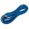 RCA 3' Cat5e Patch Cable Blue