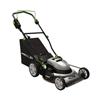 EARTHWISE 12 Amp 20" Electric 3in1 Lawn Mower